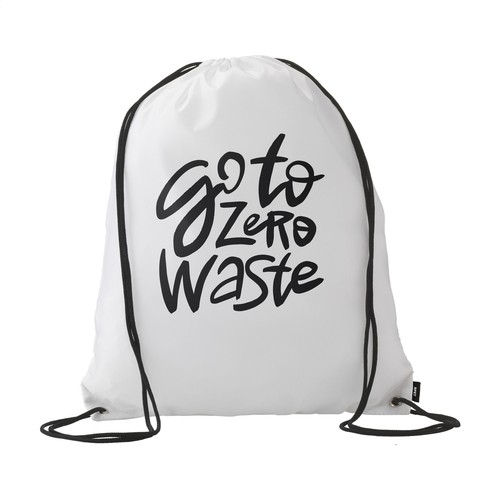 PromoBag GRS RPET sac à dos PromoBag GRS RPET sac à dos