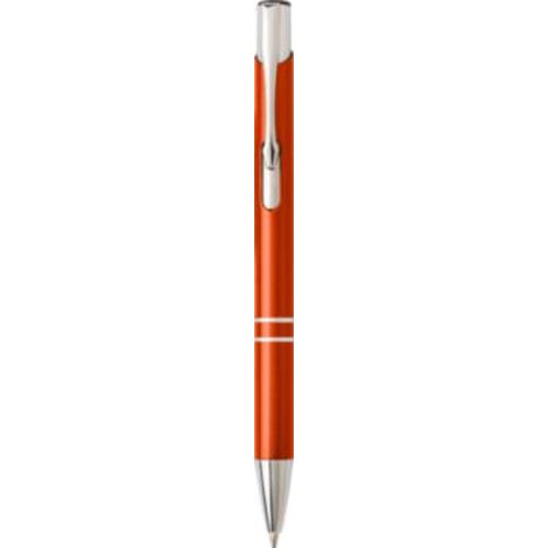 Aluminium balpen Delia Aluminium balpen Delia