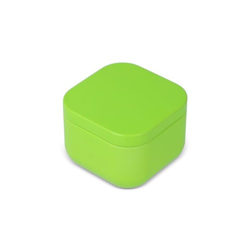 Ananda scented plant based candle in recycled tin