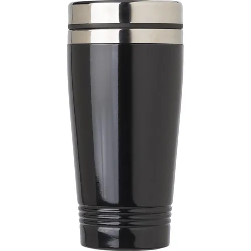 Vaso termo de acero inox. Velma