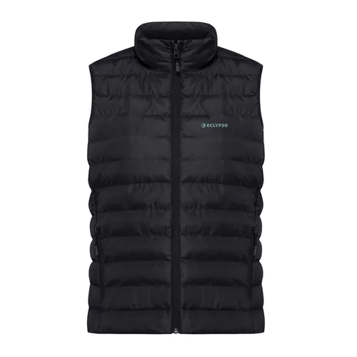 Bodywarmer femme en polyester recyclé IQONIQ Meru Bodywarmer femme en polyester recyclé IQONIQ Meru
