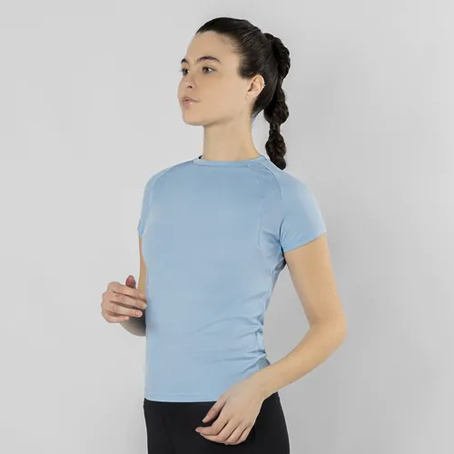 Women T-Shirt Tecnic Sappor