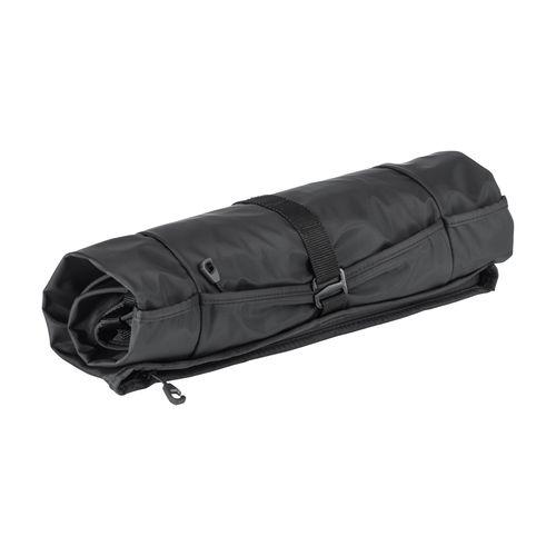 Foldable laptop backpack (15) made of 310T nylon