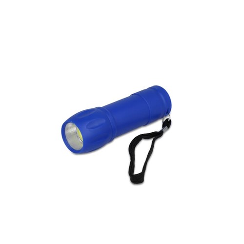 RABS COB flashlight RABS COB flashlight