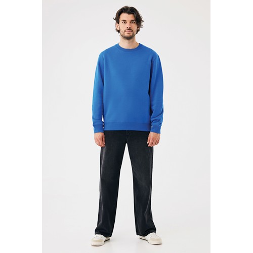 IQONIQ Torla recycled cotton crew neck IQONIQ Torla recycled cotton crew neck