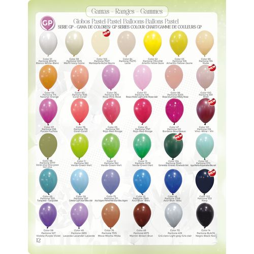 latex balloon