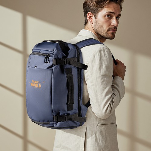 BACKPACK KIVO BACKPACK KIVO