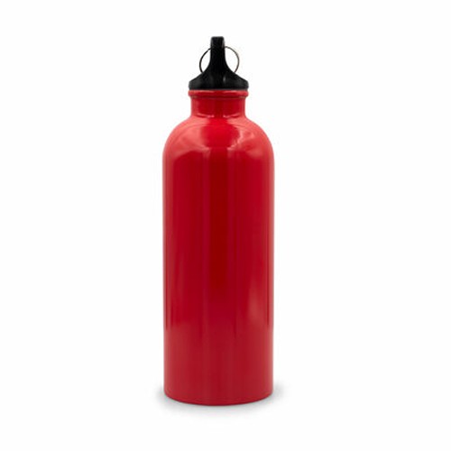 Bouteille de sport 500 ml avec mousqueton | Brenda