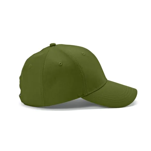 Darrell Cap Darrell Cap