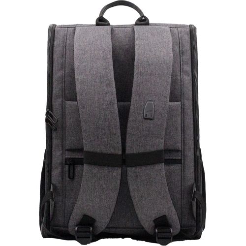 BrandCharger Marco Polo rugzak BrandCharger Marco Polo rugzak