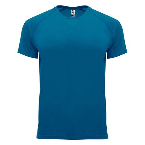 Camiseta técnica manga corta BAHRAIN