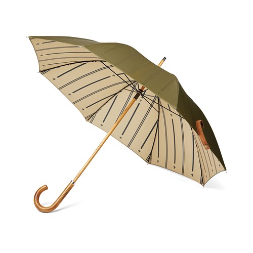 Parapluie 23" en rPET AWARE™ VINGA Bosler