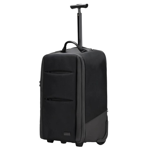 business rPET trolley backpack business rPET trolley backpack