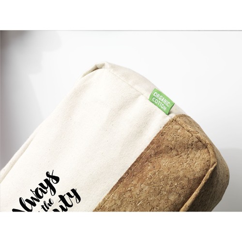 CosCork Eco toiletry bag CosCork Eco toiletry bag