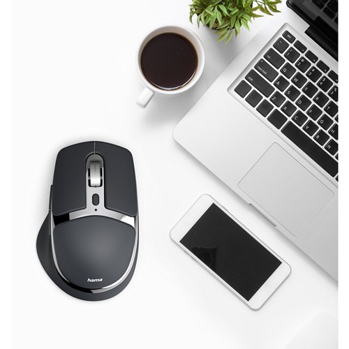 Souris sans fil Hama WM-800