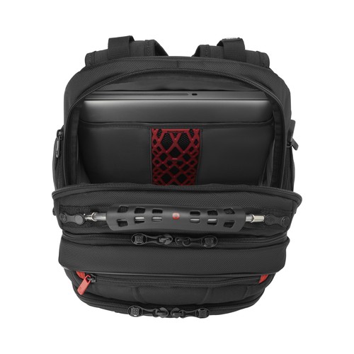 Laptop and tablet backpack Wenger PEGASUS DELUXE 16` 25 l Laptop and tablet backpack Wenger PEGASUS DELUXE 16` 25 l