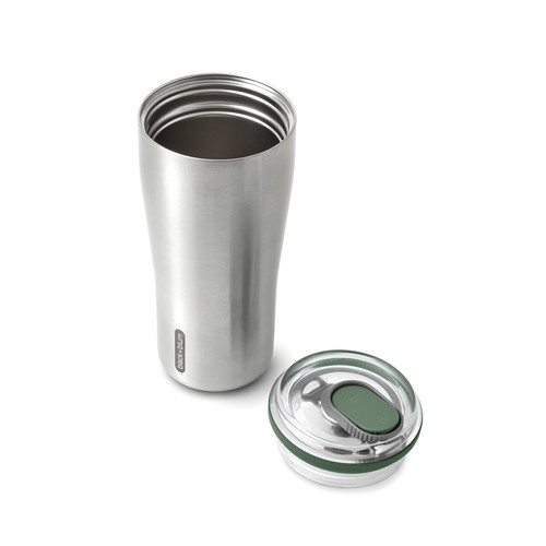 Black+Blum geïsoleerde reisbeker 600 ml Black+Blum geïsoleerde reisbeker 600 ml