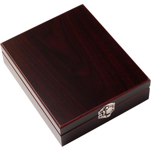 Wooden wine gift set Brady Wooden wine gift set Brady