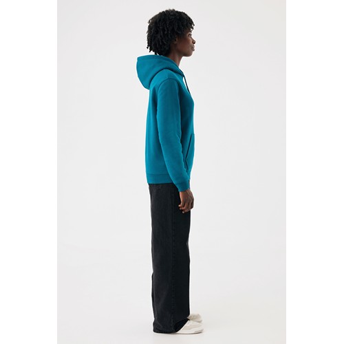 IQONIQ Joshua recycled cotton hoodie IQONIQ Joshua recycled cotton hoodie