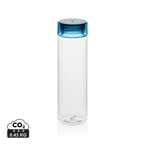 VINGA Bouteille d'eau 600ml en rPET RCS Cott VINGA Bouteille d'eau 600ml en rPET RCS Cott
