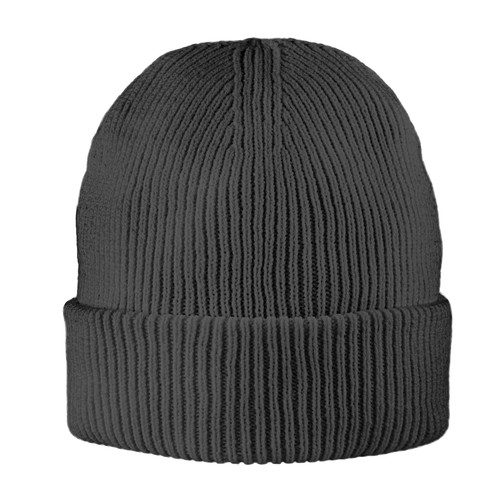 Exclusive Recycled Fine Rib Beanie Exclusive Recycled Fine Rib Beanie