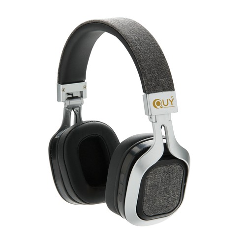 Casque audio pliable Vogue Casque audio pliable Vogue
