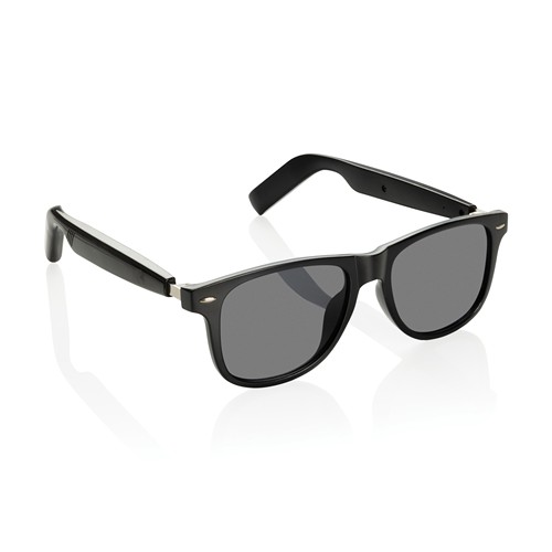 Miro AI-powered Audio Glasses with translation function Miro AI-powered Audio Glasses with translation function