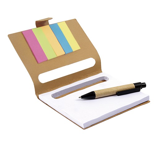 BLOC NOTES NOTE