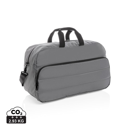 Impact AWARE™ RPET weekend duffel Impact AWARE™ RPET weekend duffel