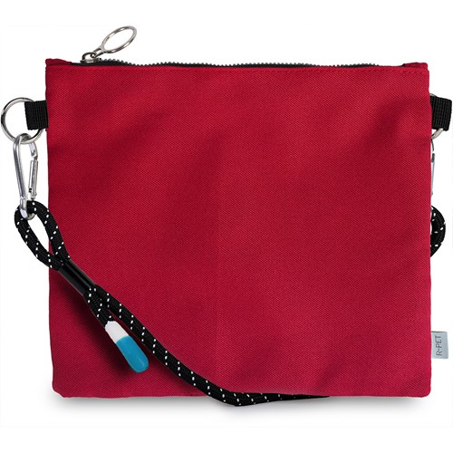 600D RPET SHOULDER BAG URBAN