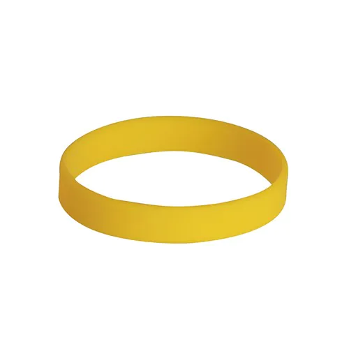 PULSERA DE SILICONA PULSERA DE SILICONA