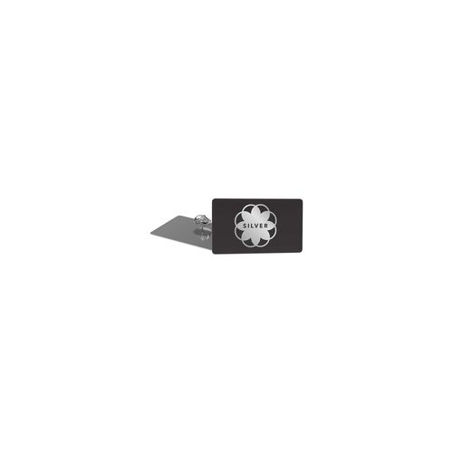 Pin Slim Rectangle (19x11 mm) Pin Slim Rectangle (19x11 mm)