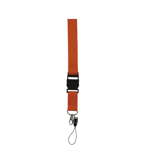 PORTE BADGE EN POLYESTER