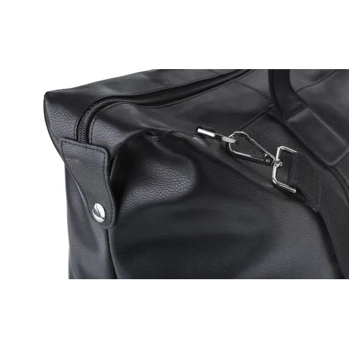 Leather sports bag Noah Leather sports bag Noah