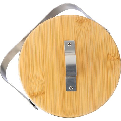 Double walled stainless steel ice bucket Fenwick