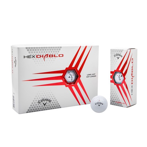 Callaway HEX Diablo Callaway HEX Diablo