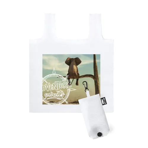 Foldable Bag Restun