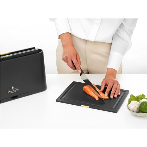 Brabantia Tasty+ Set Snijplanken Brabantia Tasty+ Set Snijplanken