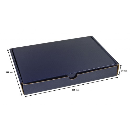CADRE PHOTO ME´TAL BRILLANT CM 15X20