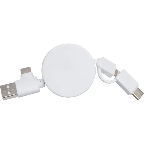 Bamboo charging cable Groningen