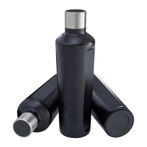 Thermo Drinking Bottle RETUMBLER-mySTEELONE Thermo Drinking Bottle RETUMBLER-mySTEELONE