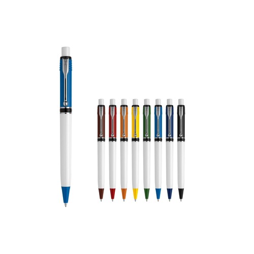 Ball pen Raja Colour hardcolour