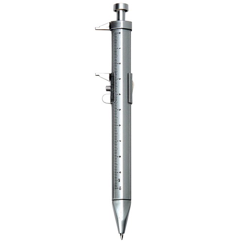 Stylo à bille avec calibre Waterbury Stylo à bille avec calibre Waterbury