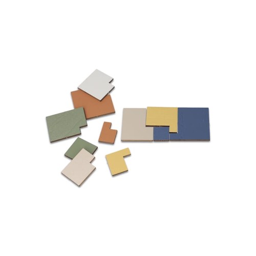 InSideOut FSC Wooden Matchbox think IQ puzzle InSideOut FSC Wooden Matchbox think IQ puzzle