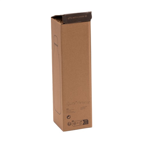 Topflask 500 ml bouteille Topflask 500 ml bouteille