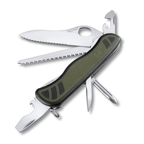 Soldier 08/Trailmaster OH Soldier 08/Trailmaster OH