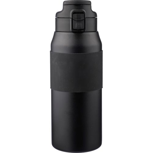 Stainless steel doubble-walled drinking bottle 800 ml Katie Stainless steel doubble-walled drinking bottle 800 ml Katie