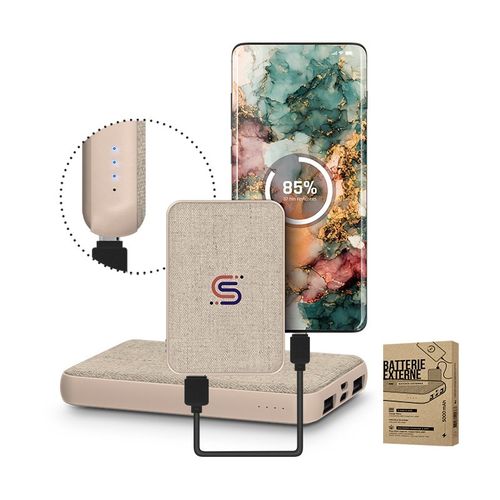 5000 mAh POWERBANK 5000 mAh POWERBANK