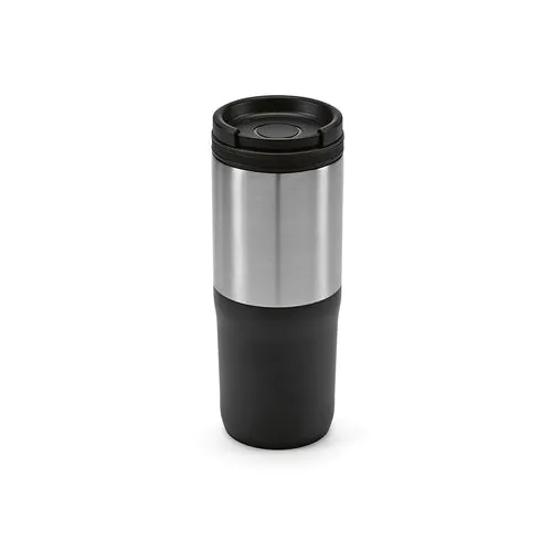 Orange Travel Cup Orange Travel Cup