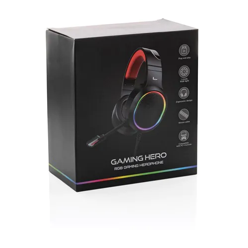RGB-gamingheadset RGB-gamingheadset